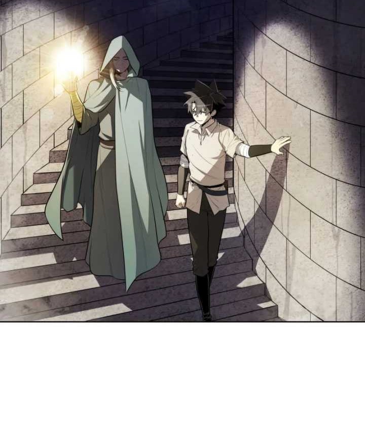 Overpowered Sword Chapter 28 - halaman 51
