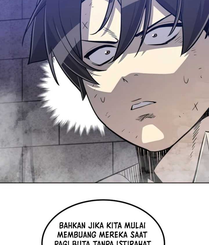 Overpowered Sword Chapter 28 - halaman 55