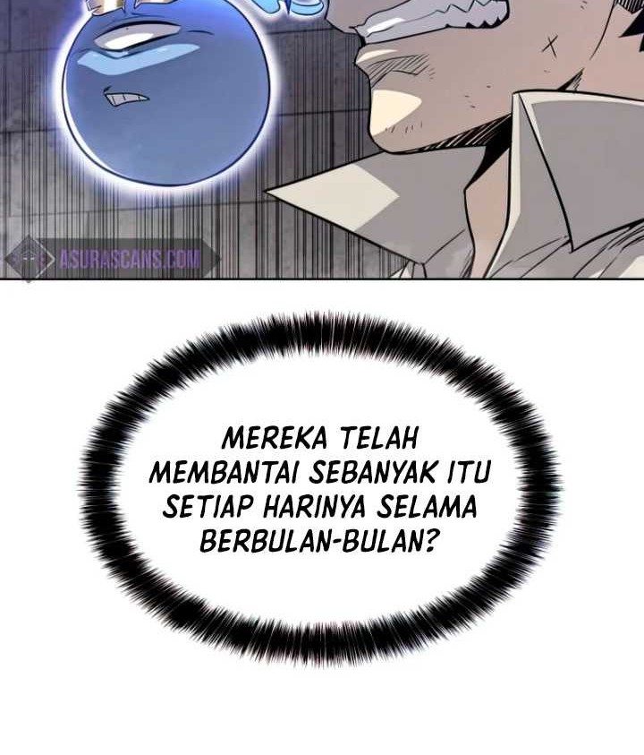 Overpowered Sword Chapter 28 - halaman 57