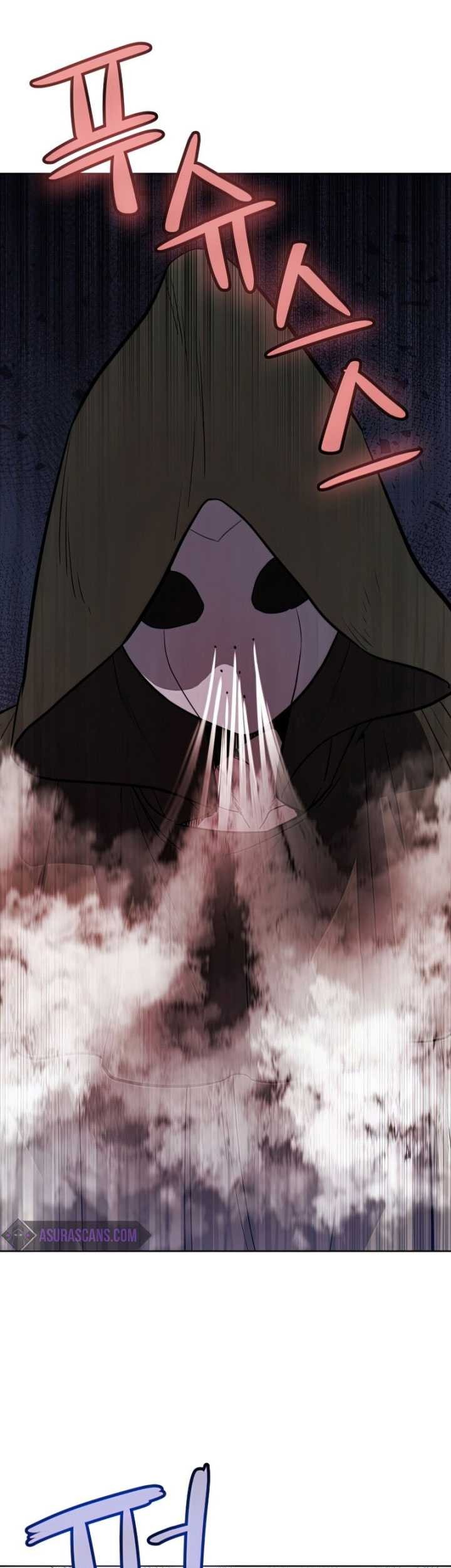 Overpowered Sword Chapter 28 - halaman 64