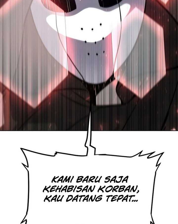 Overpowered Sword Chapter 28 - halaman 69