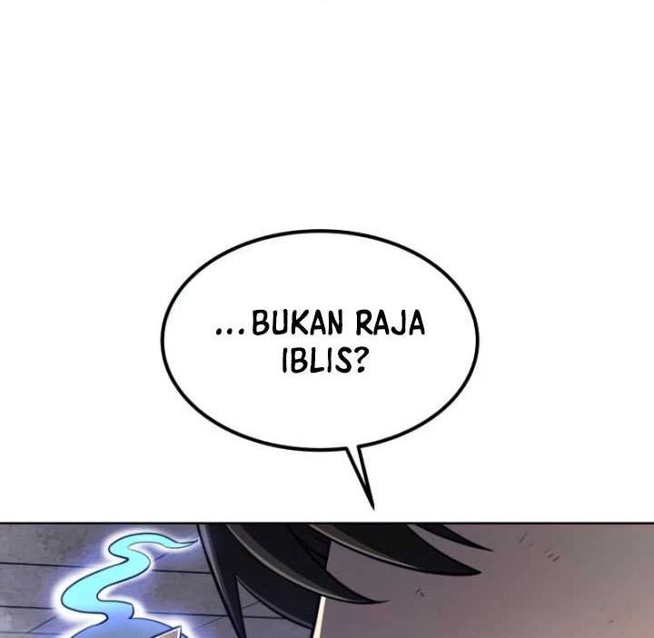 Overpowered Sword Chapter 29 - halaman 27