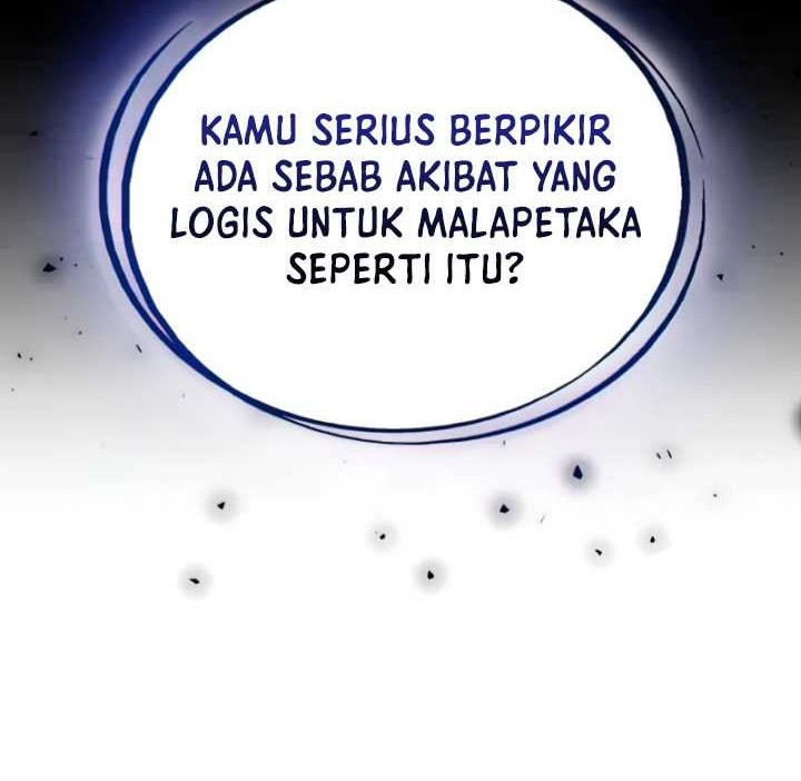 Overpowered Sword Chapter 29 - halaman 31