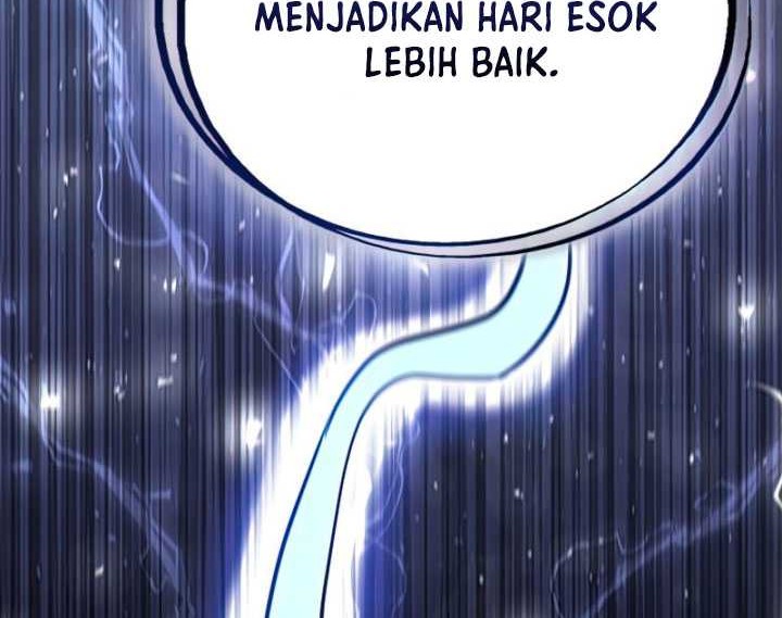Overpowered Sword Chapter 29 - halaman 33