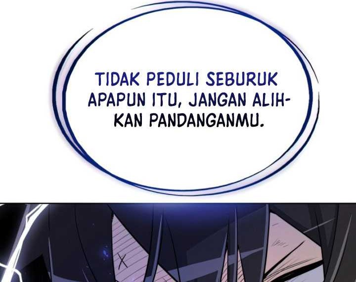 Overpowered Sword Chapter 29 - halaman 35