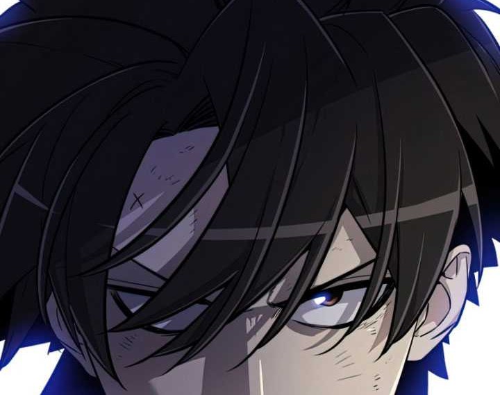 Overpowered Sword Chapter 29 - halaman 37