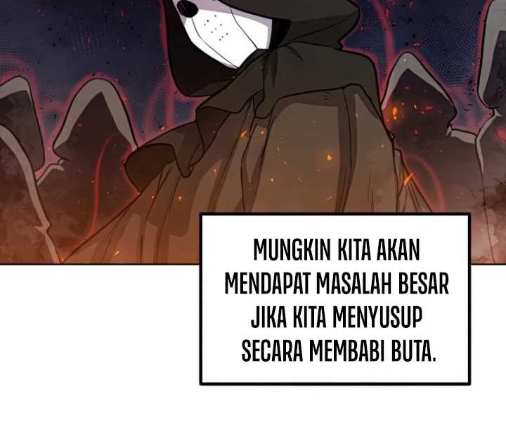 Overpowered Sword Chapter 29 - halaman 41