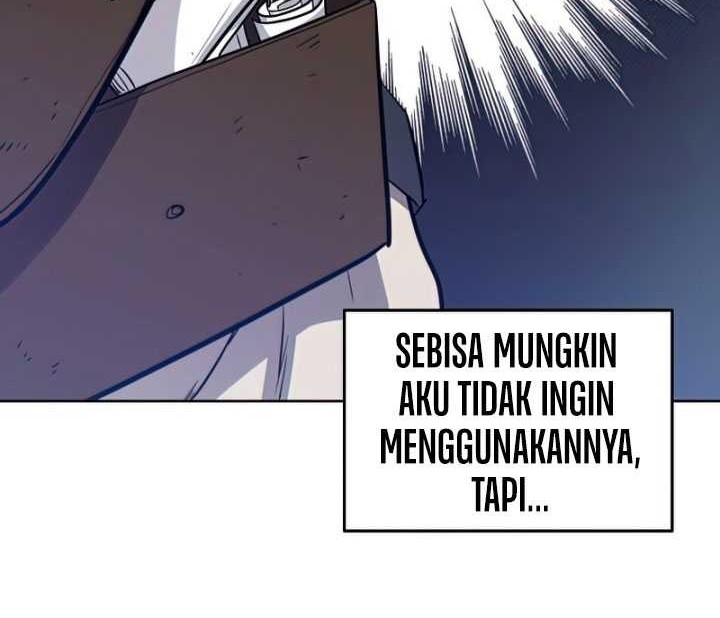 Overpowered Sword Chapter 29 - halaman 43