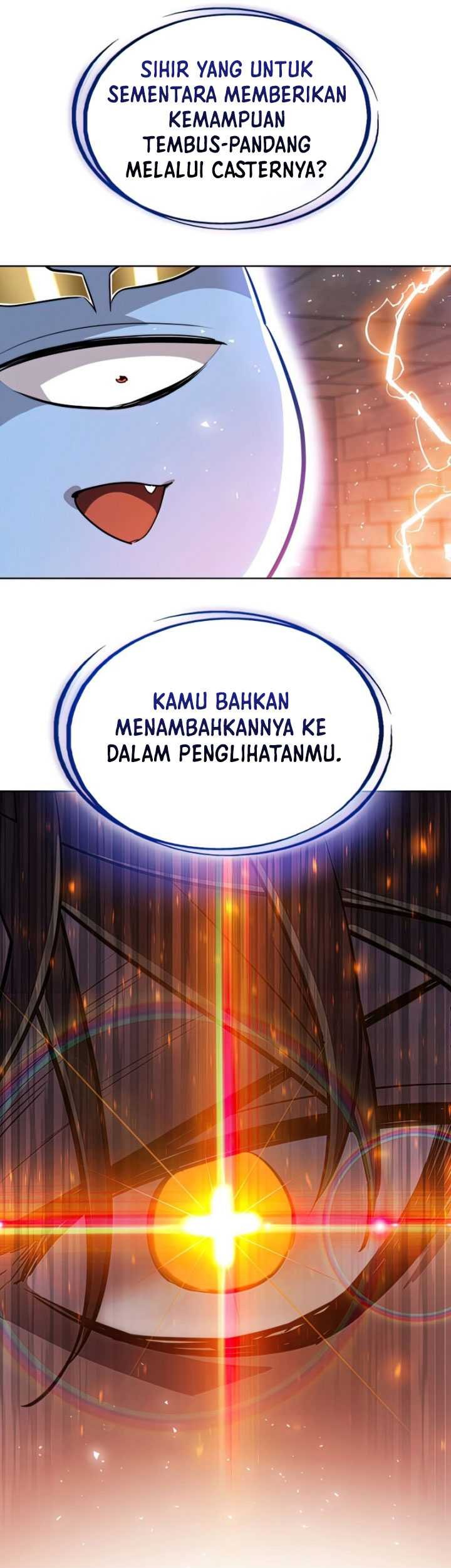 Overpowered Sword Chapter 29 - halaman 48