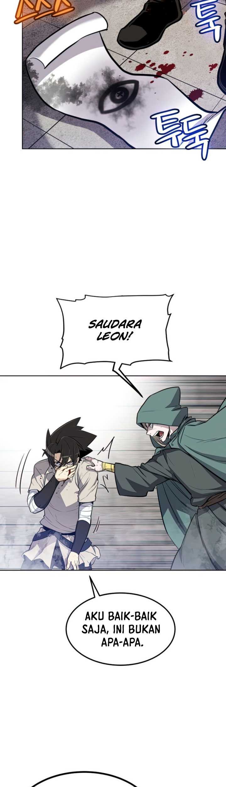 Overpowered Sword Chapter 29 - halaman 52