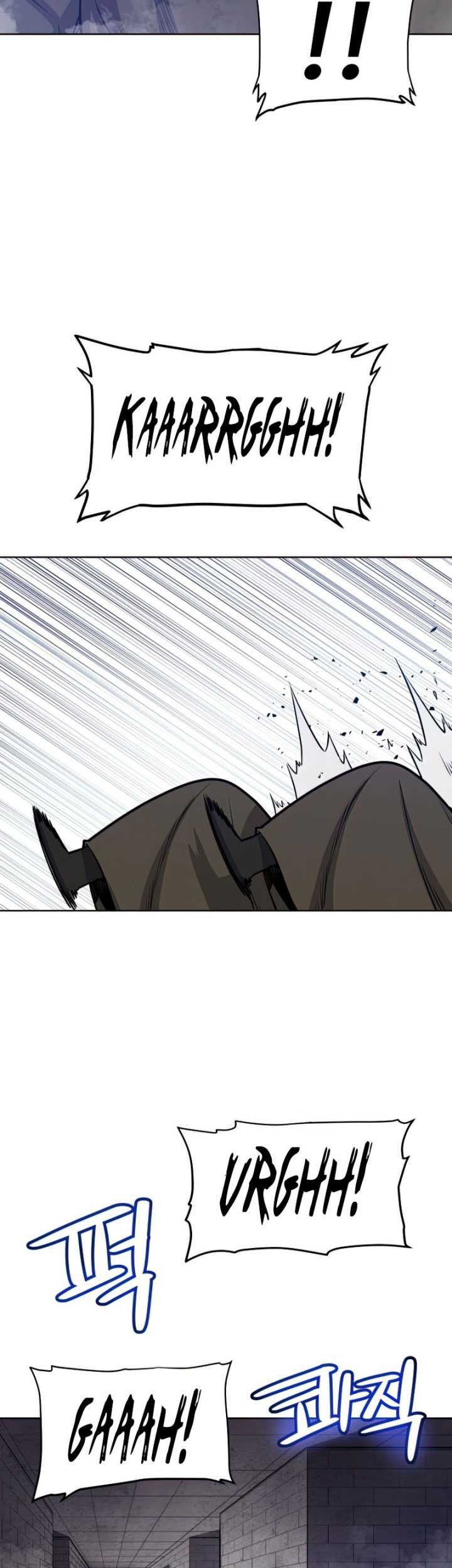 Overpowered Sword Chapter 29 - halaman 66