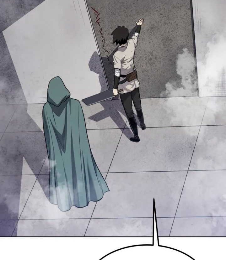 Overpowered Sword Chapter 29 - halaman 71