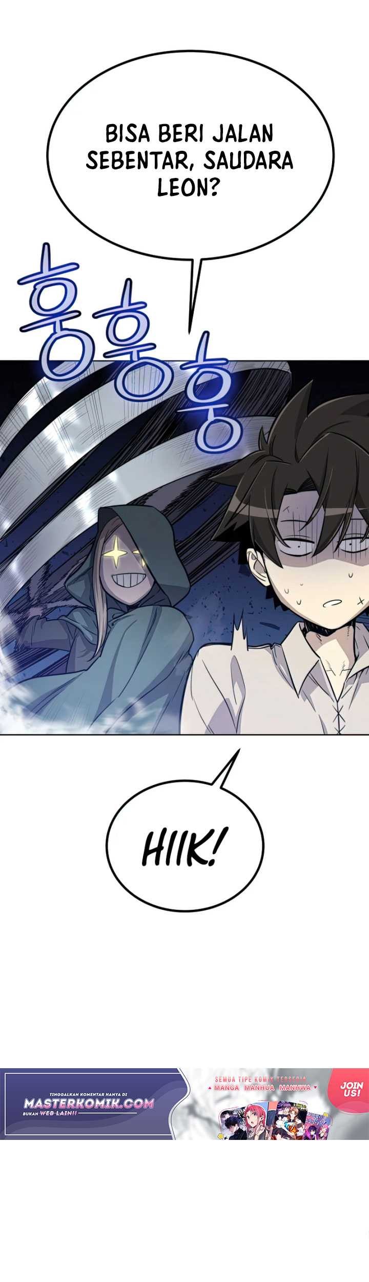 Overpowered Sword Chapter 29 - halaman 74