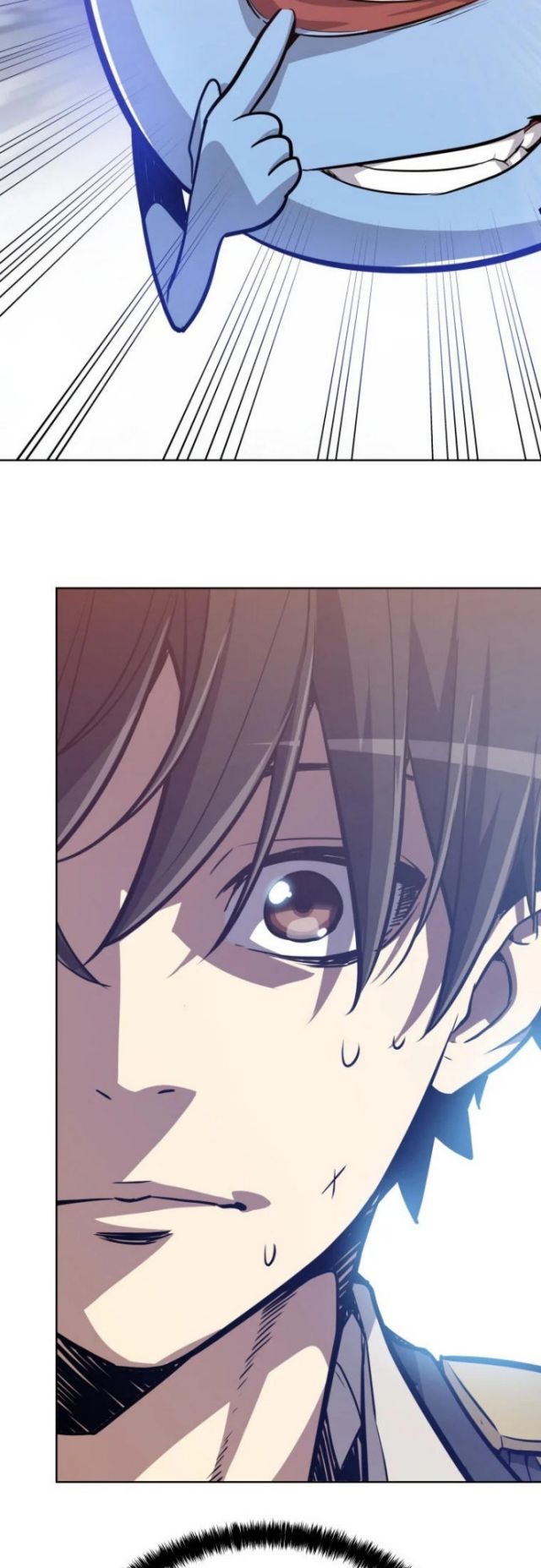 Overpowered Sword Chapter 3 - halaman 51
