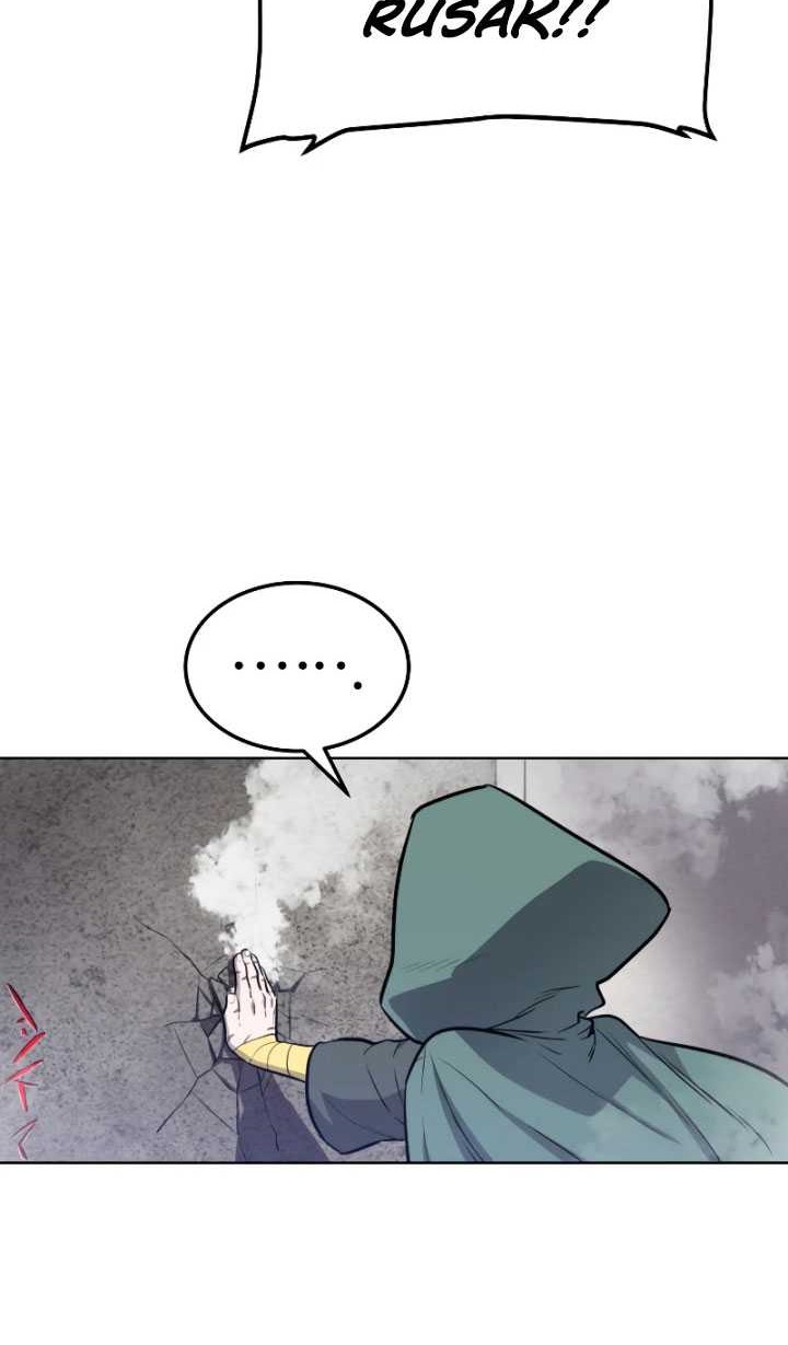 Overpowered Sword Chapter 30 - halaman 21