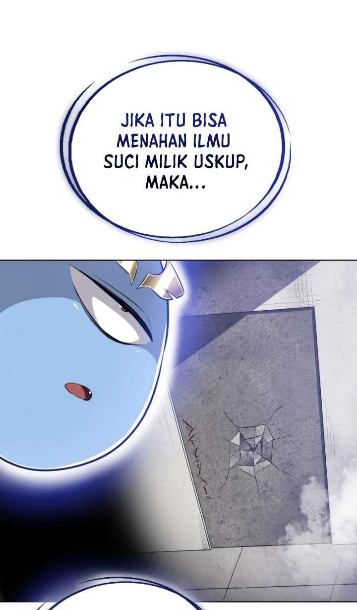 Overpowered Sword Chapter 30 - halaman 23