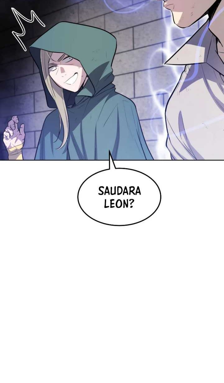 Overpowered Sword Chapter 30 - halaman 25