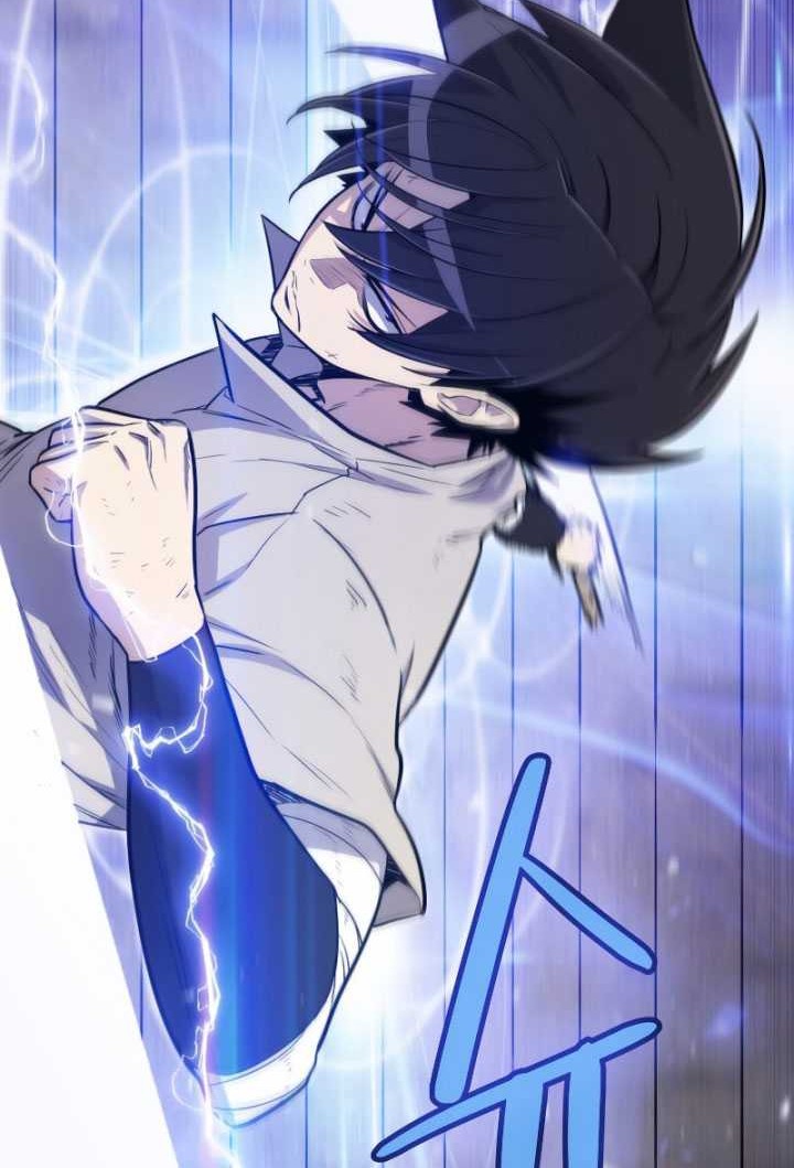 Overpowered Sword Chapter 30 - halaman 27