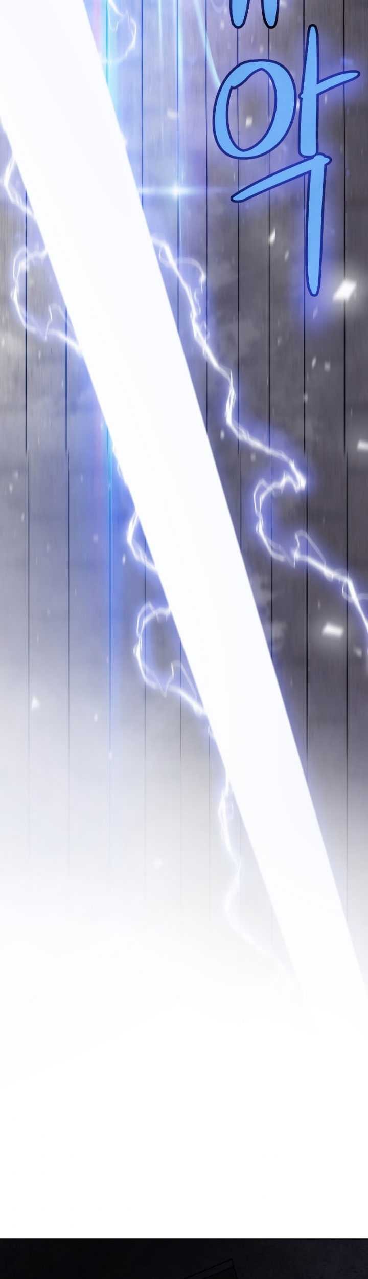 Overpowered Sword Chapter 30 - halaman 28