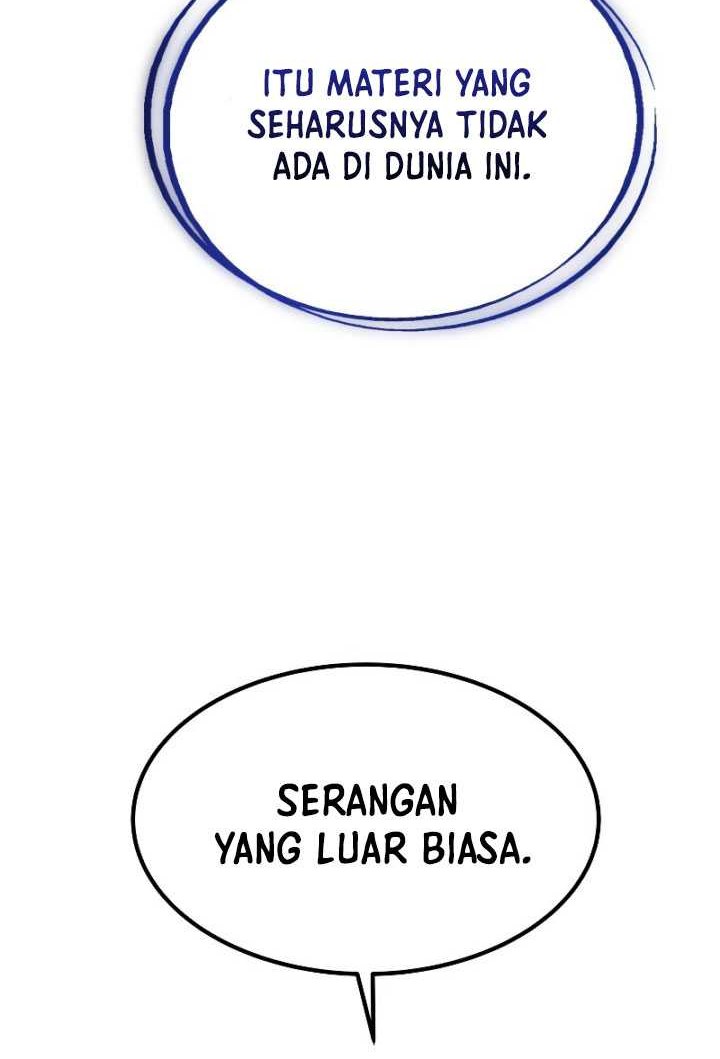 Overpowered Sword Chapter 30 - halaman 31