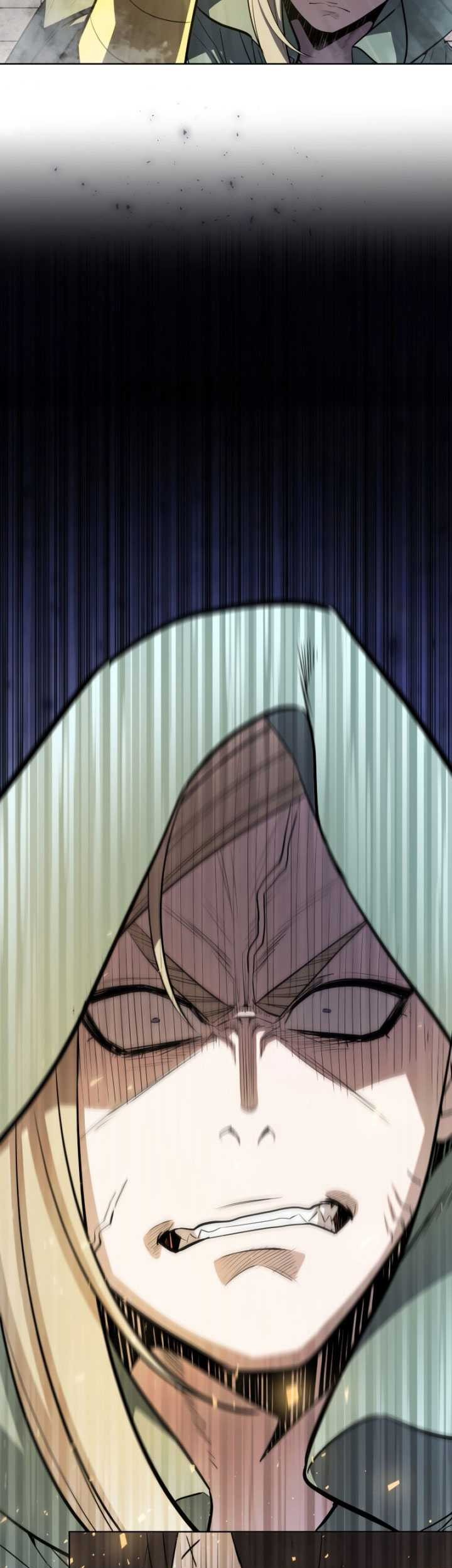 Overpowered Sword Chapter 30 - halaman 36