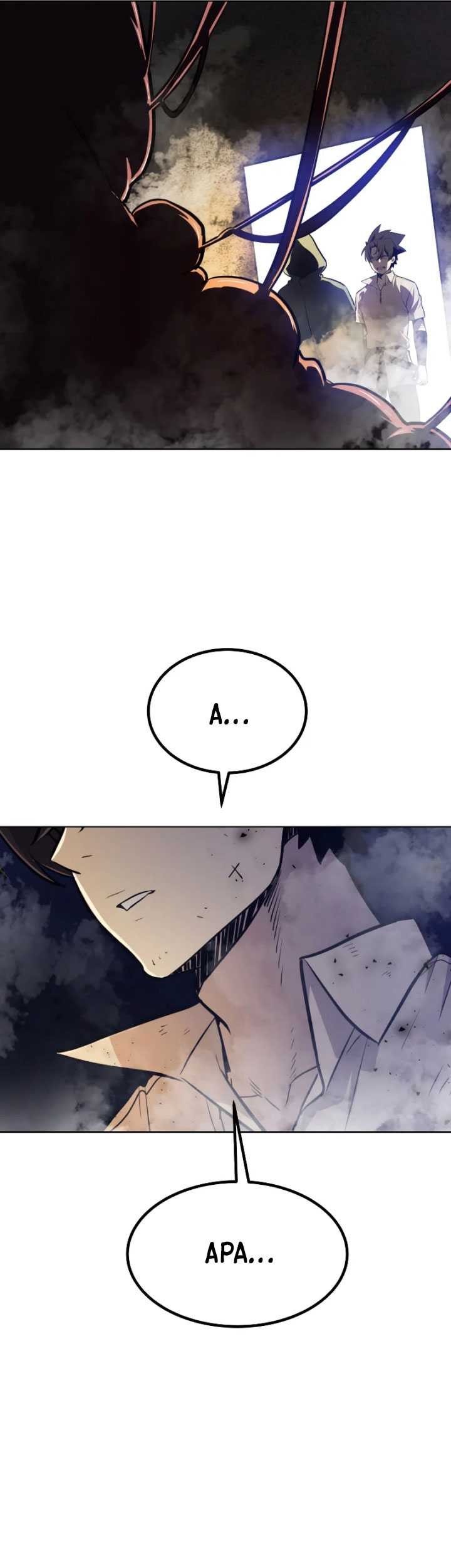 Overpowered Sword Chapter 30 - halaman 38