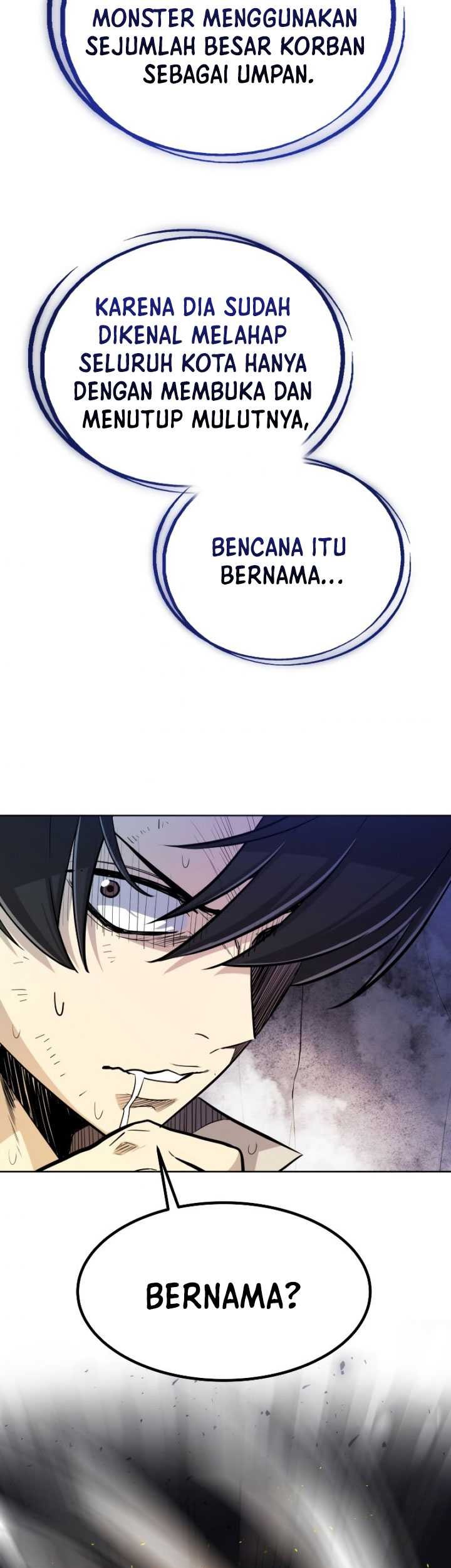Overpowered Sword Chapter 30 - halaman 46