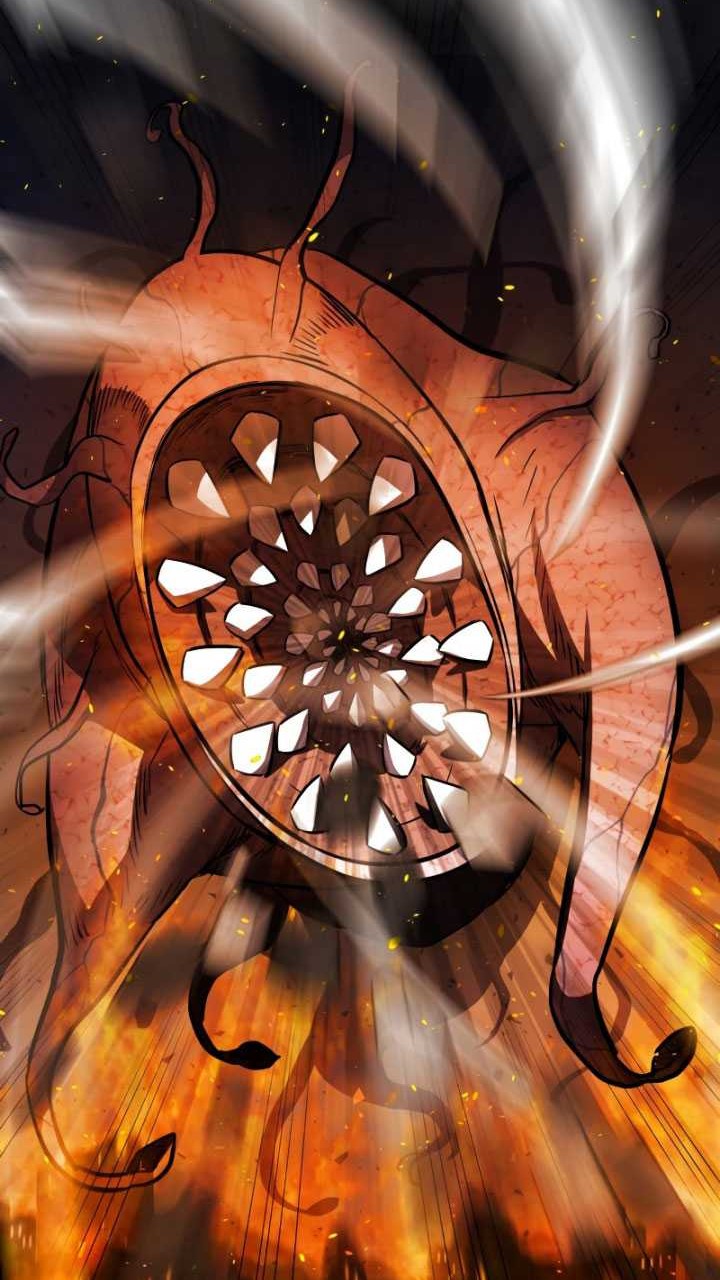 Overpowered Sword Chapter 30 - halaman 47