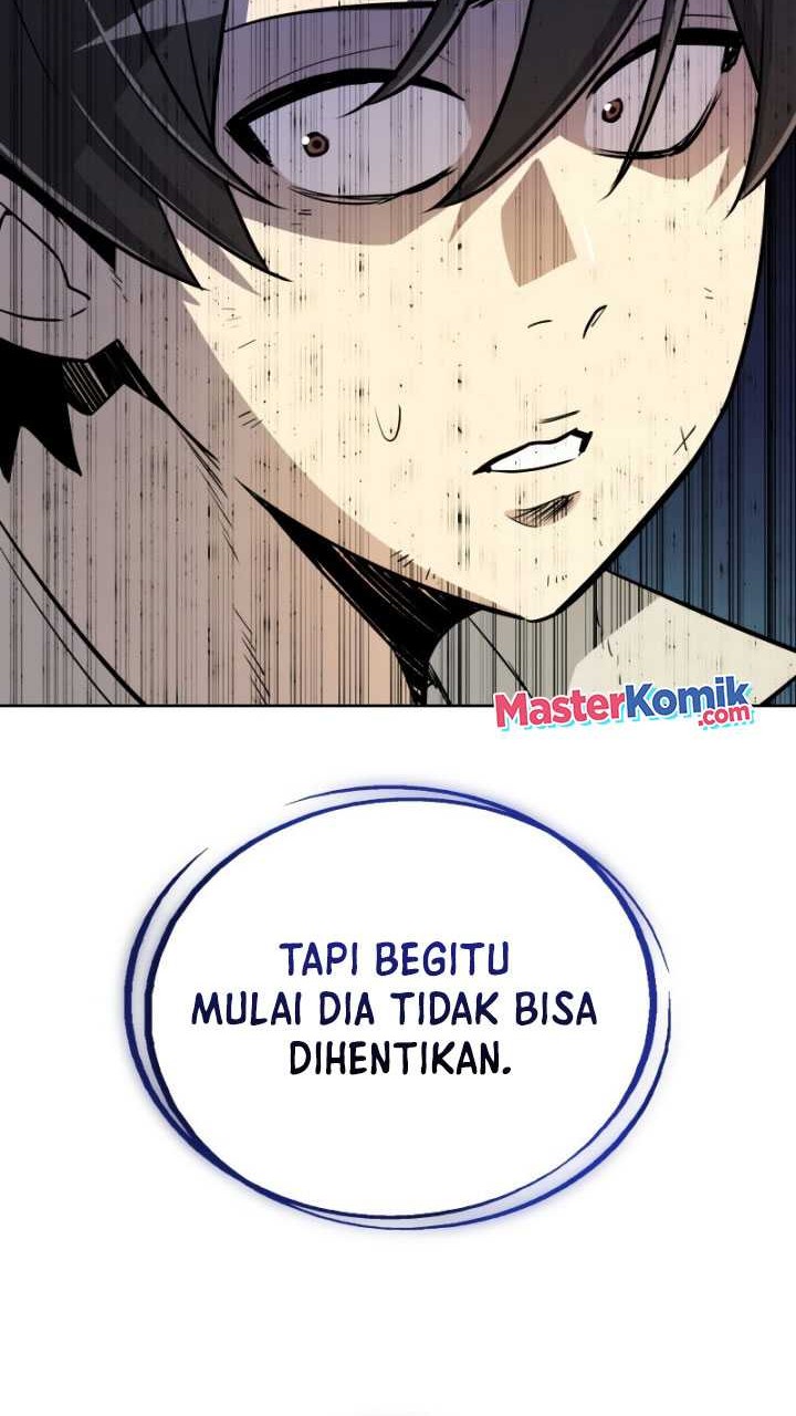 Overpowered Sword Chapter 30 - halaman 49