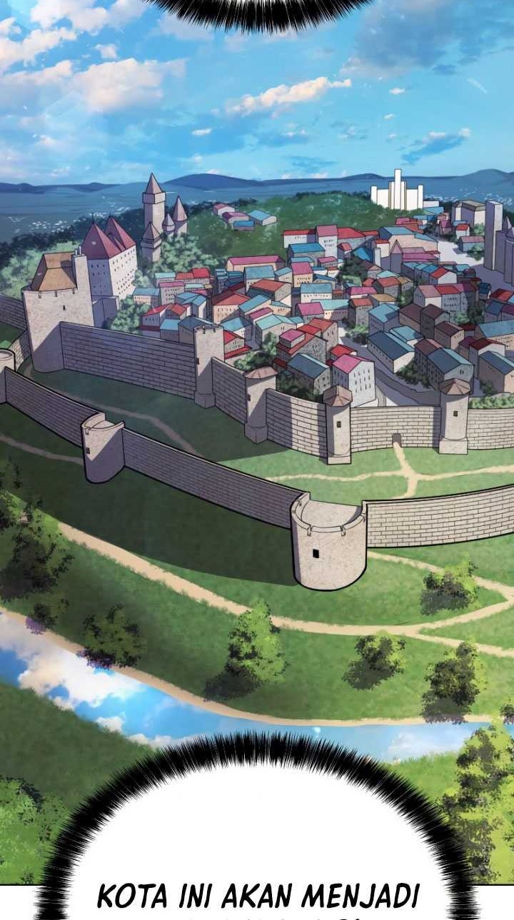 Overpowered Sword Chapter 30 - halaman 51
