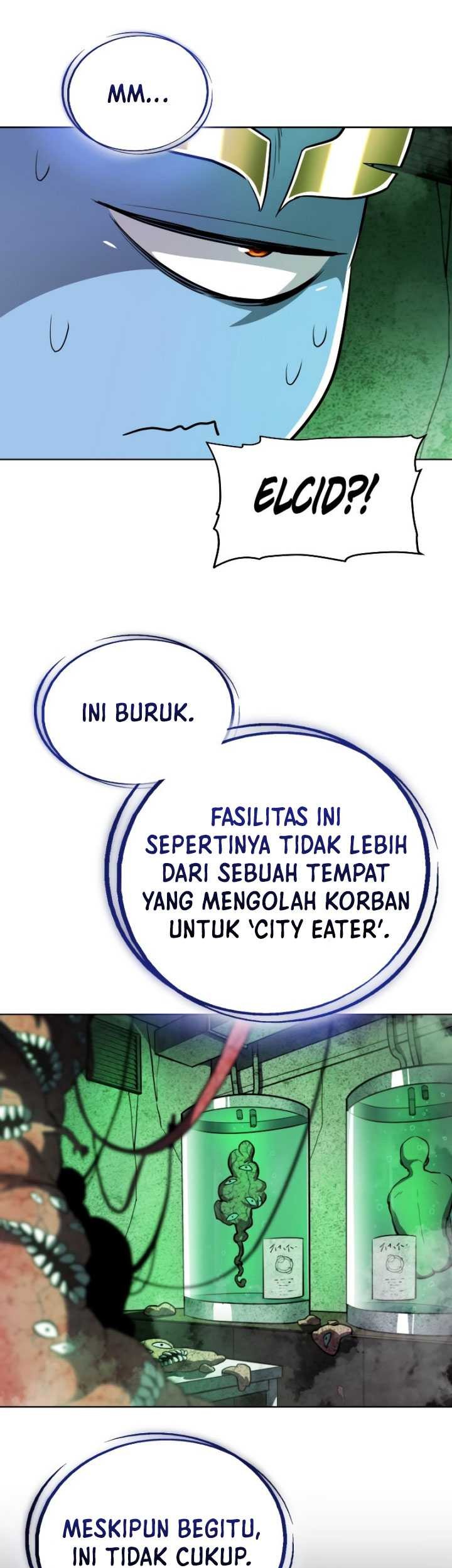 Overpowered Sword Chapter 30 - halaman 56