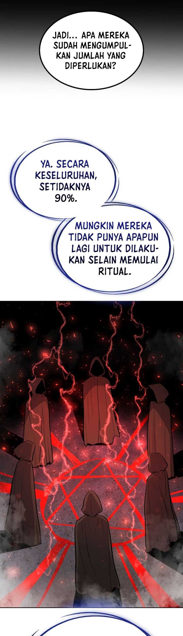 Overpowered Sword Chapter 30 - halaman 58