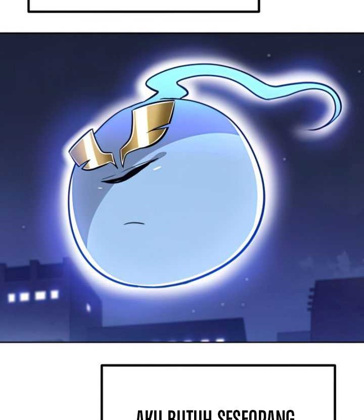 Overpowered Sword Chapter 31 - halaman 23