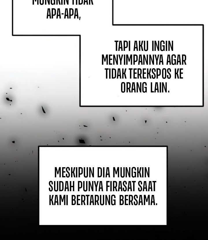 Overpowered Sword Chapter 31 - halaman 25