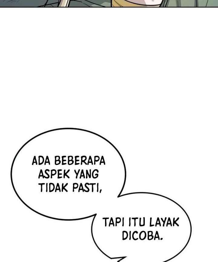 Overpowered Sword Chapter 31 - halaman 31