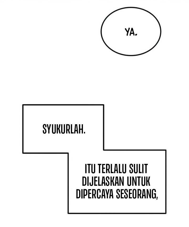 Overpowered Sword Chapter 31 - halaman 33