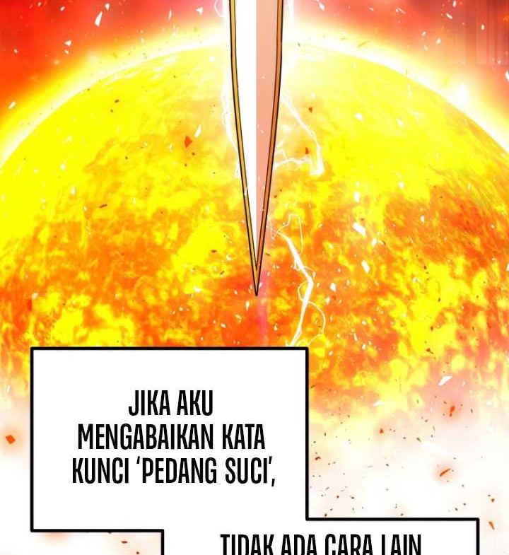 Overpowered Sword Chapter 31 - halaman 37