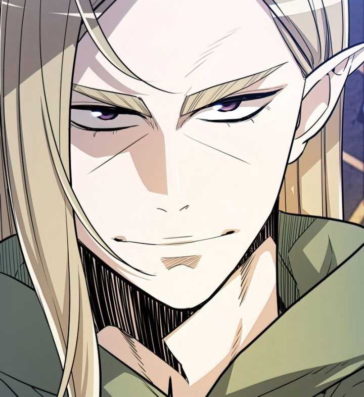 Overpowered Sword Chapter 31 - halaman 39
