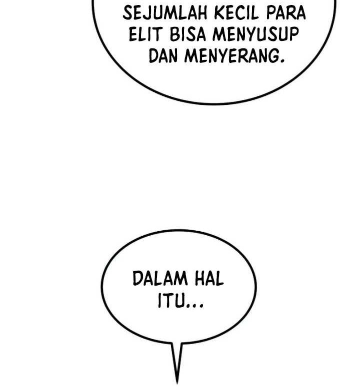 Overpowered Sword Chapter 31 - halaman 41