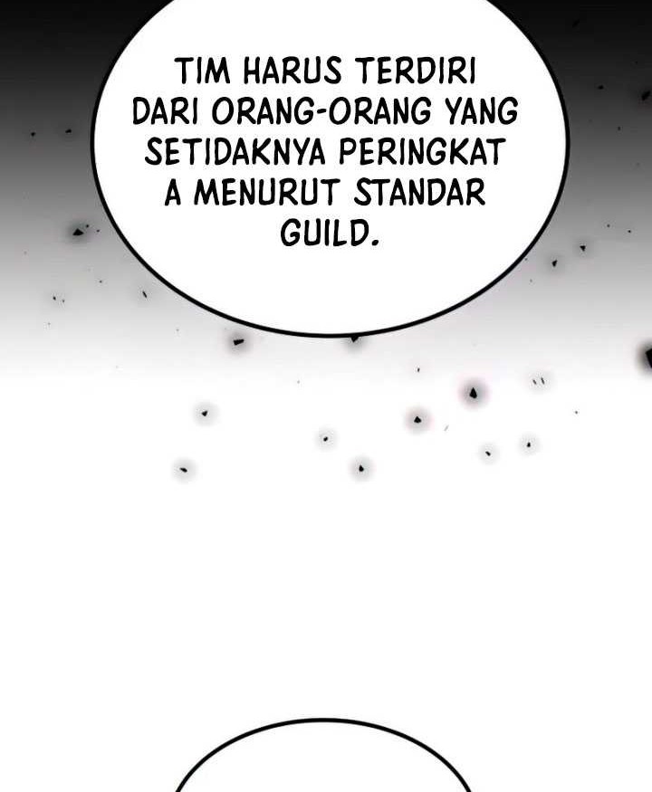 Overpowered Sword Chapter 31 - halaman 45