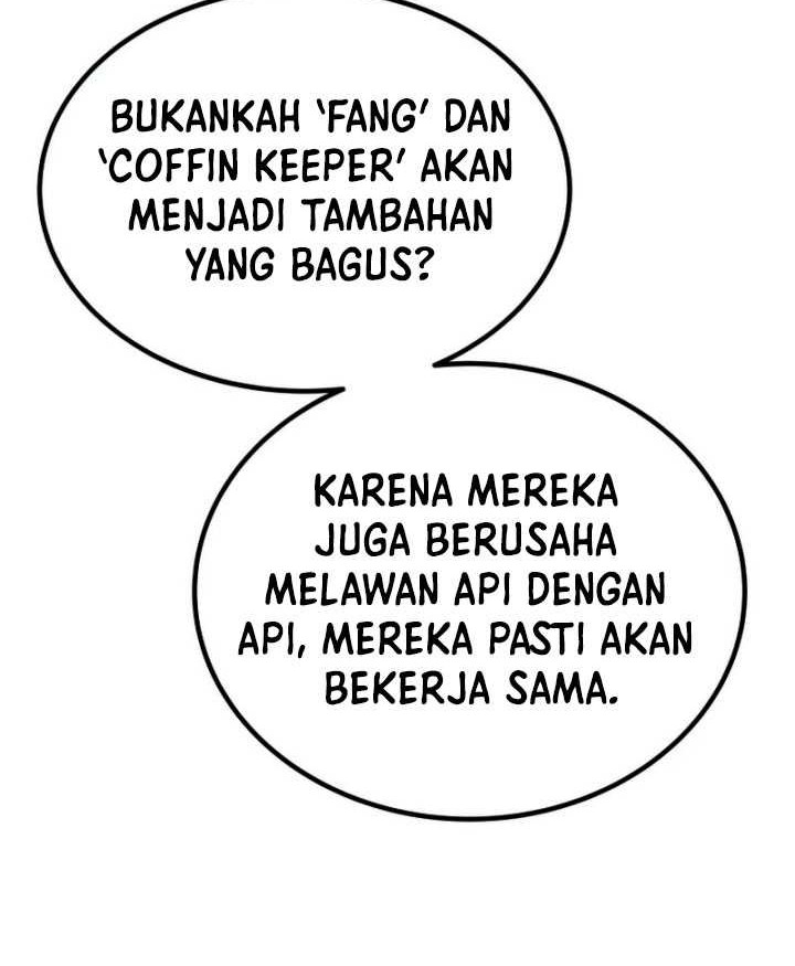 Overpowered Sword Chapter 31 - halaman 49