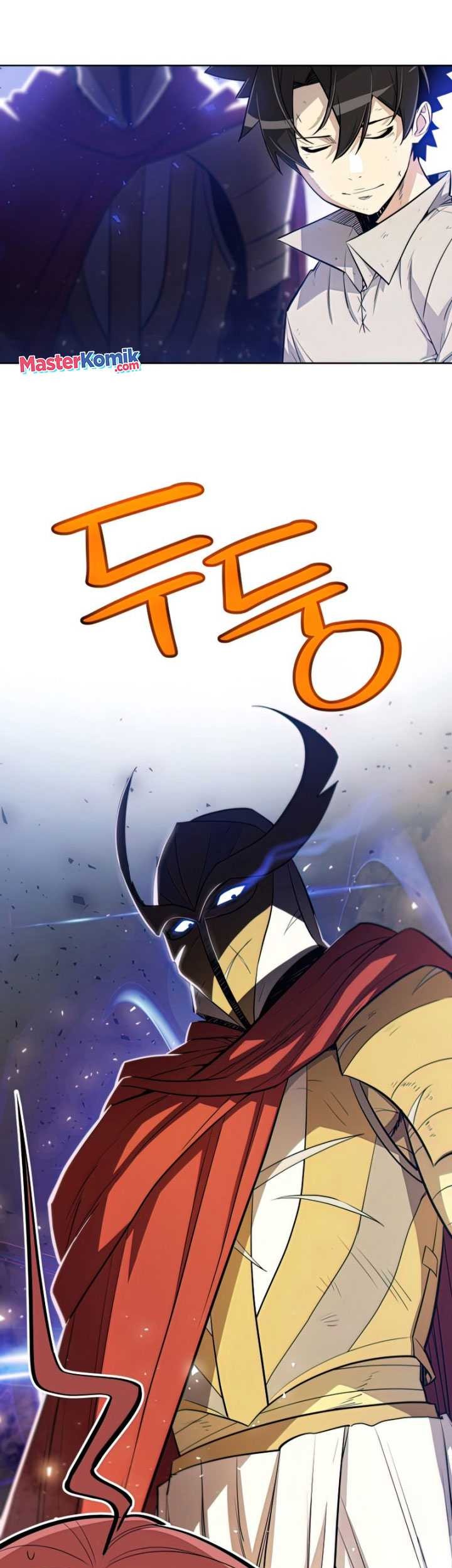 Overpowered Sword Chapter 31 - halaman 60