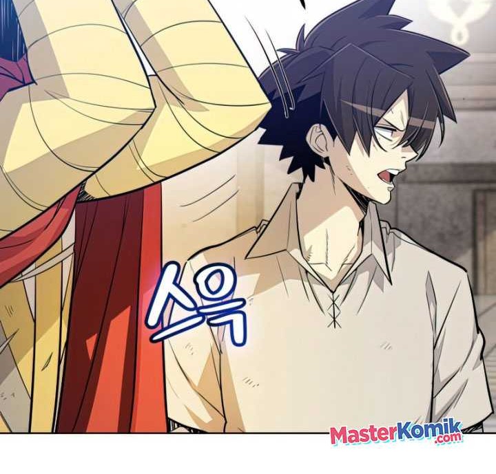 Overpowered Sword Chapter 31 - halaman 63