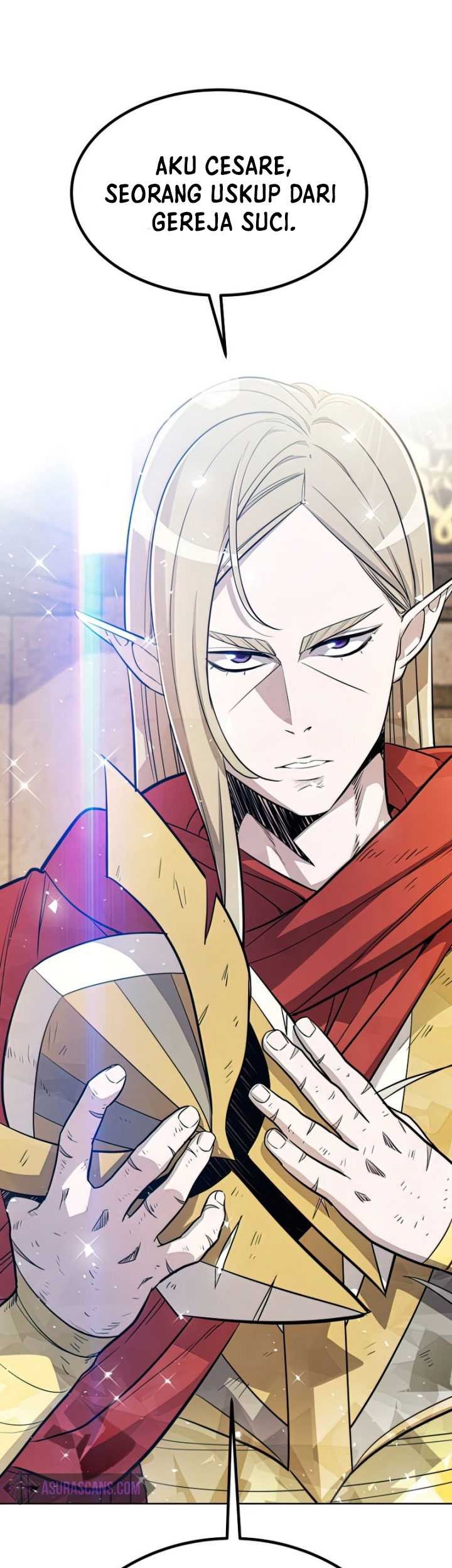 Overpowered Sword Chapter 31 - halaman 64