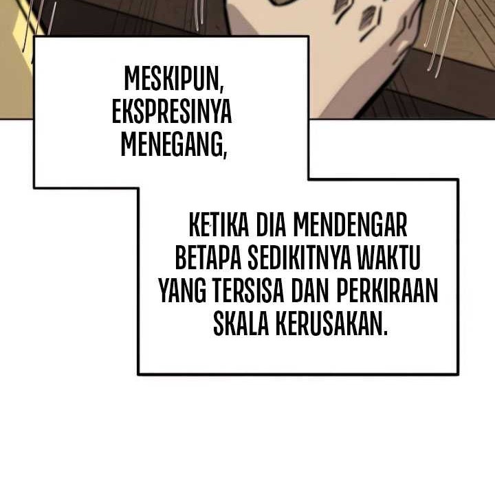 Overpowered Sword Chapter 31 - halaman 71