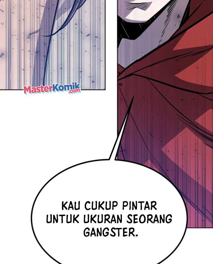 Overpowered Sword Chapter 31 - halaman 83