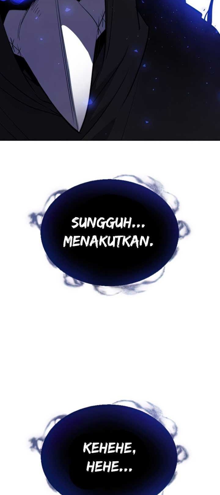 Overpowered Sword Chapter 32 - halaman 23