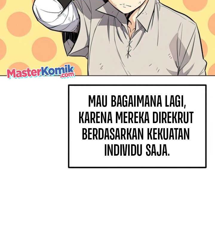 Overpowered Sword Chapter 32 - halaman 31