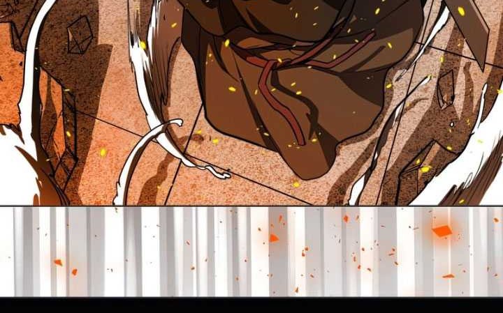 Overpowered Sword Chapter 32 - halaman 37