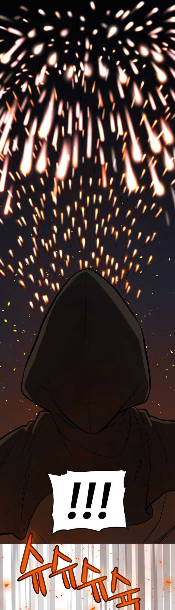 Overpowered Sword Chapter 32 - halaman 38